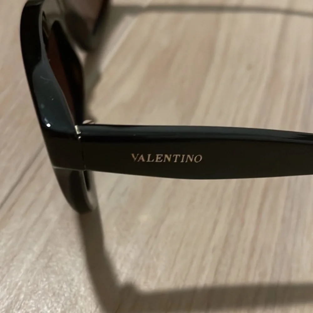 VALENTINO 4024 Dark Havana Sunglasses
